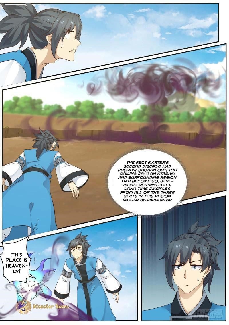Martial Peak — Chapter 230 — page 7