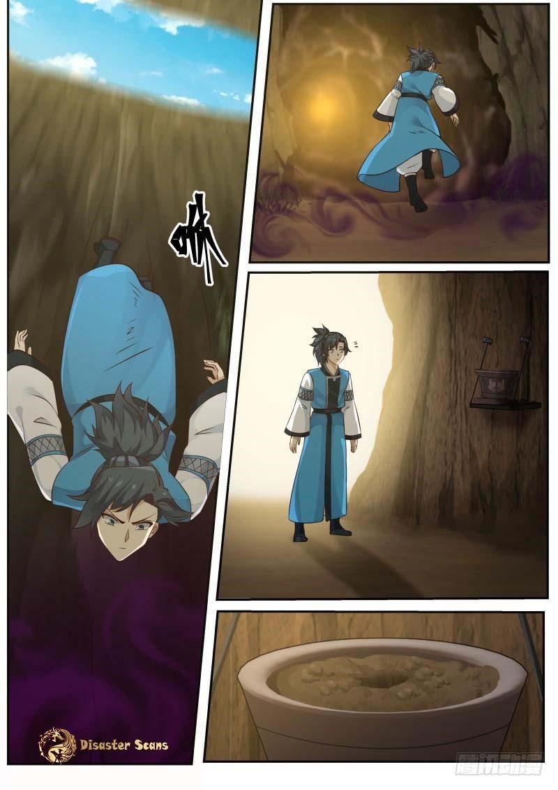 Martial Peak — Chapter 230 — page 9