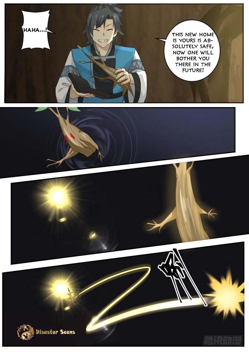 Martial Peak — Chapter 230 — page 12