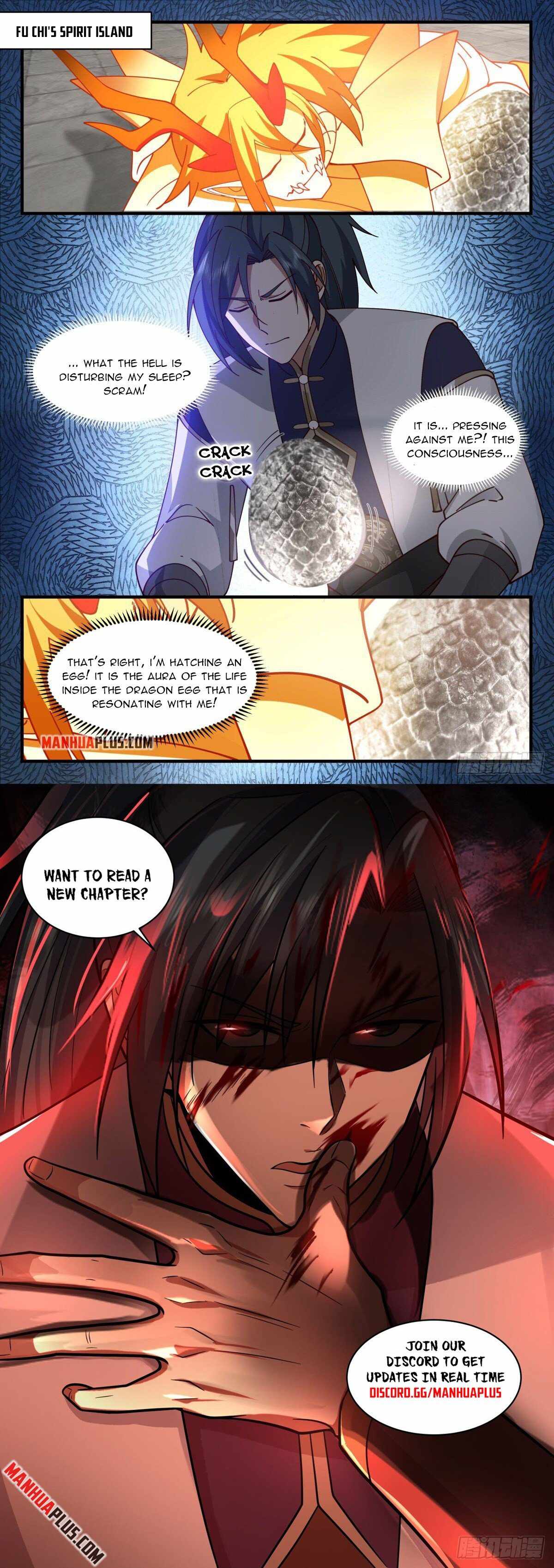 Martial Peak — Chapter 2304 — page 12