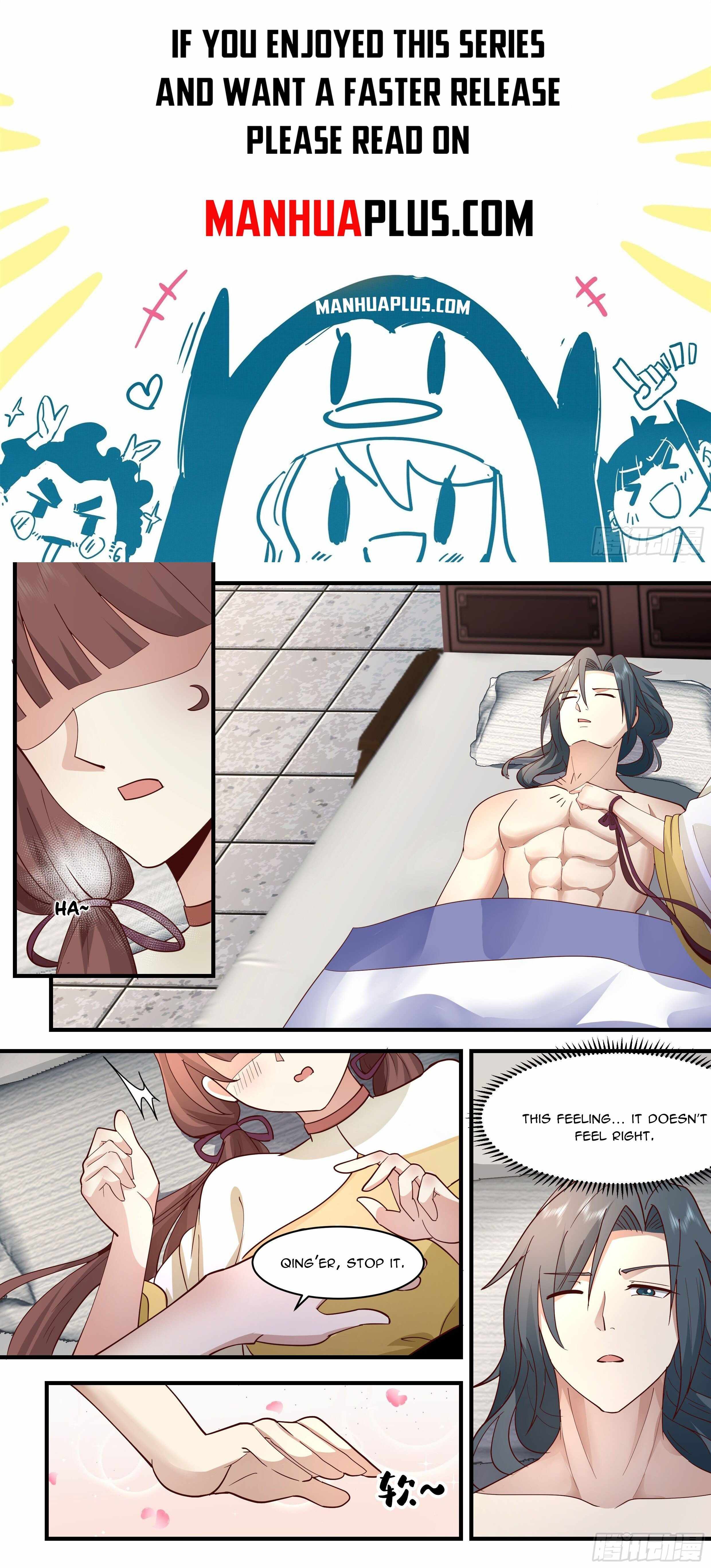 Martial Peak — Chapter 2307 — page 1