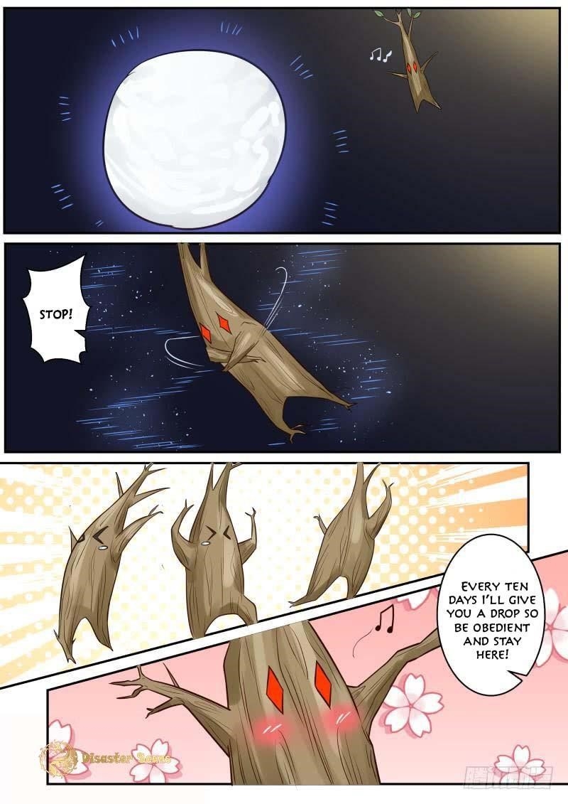 Martial Peak — Chapter 231 — page 1