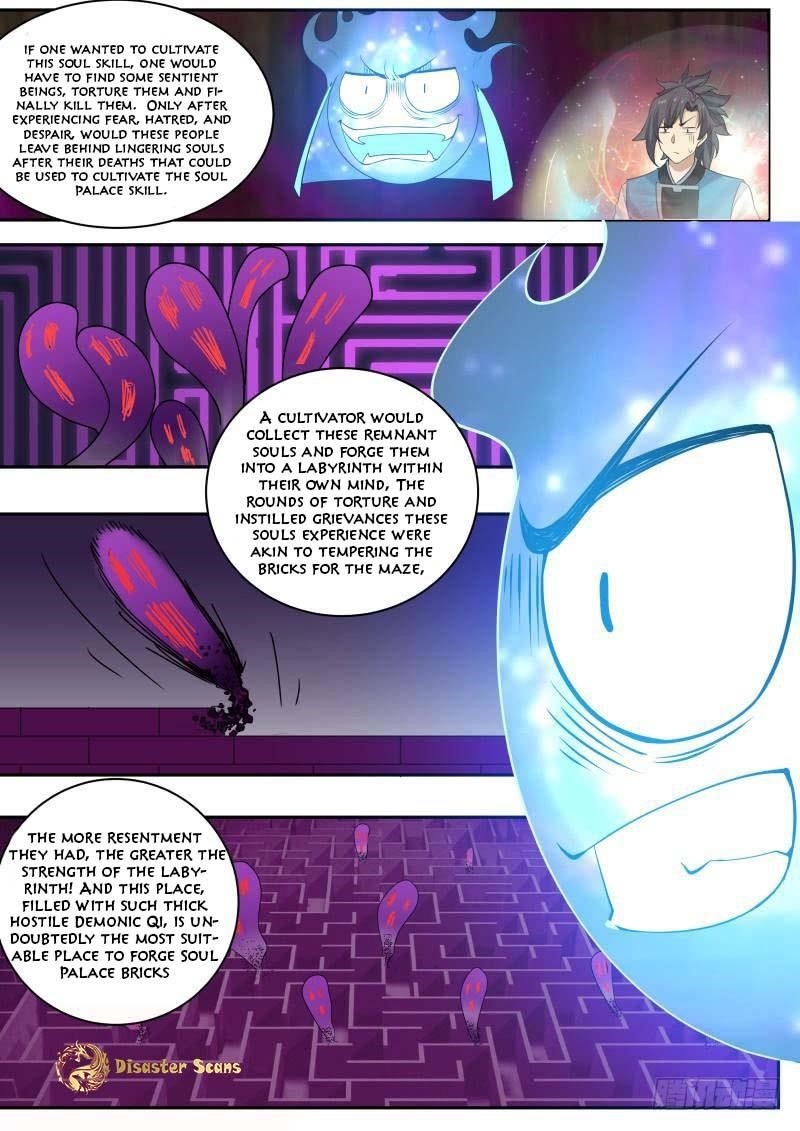 Martial Peak — Chapter 231 — page 8