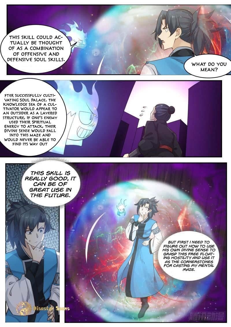 Martial Peak — Chapter 231 — page 9