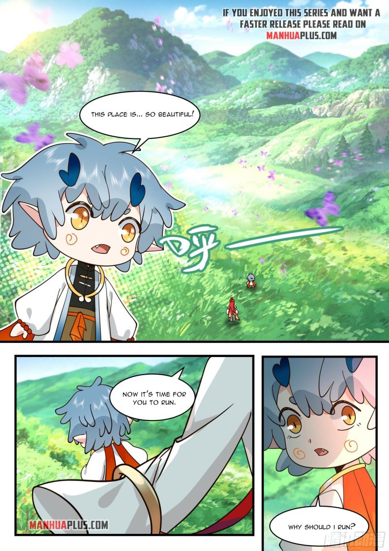 Martial Peak — Chapter 2313 — page 7