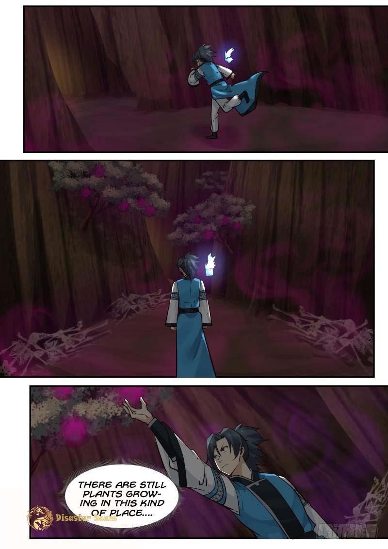 Martial Peak — Chapter 232 — page 2