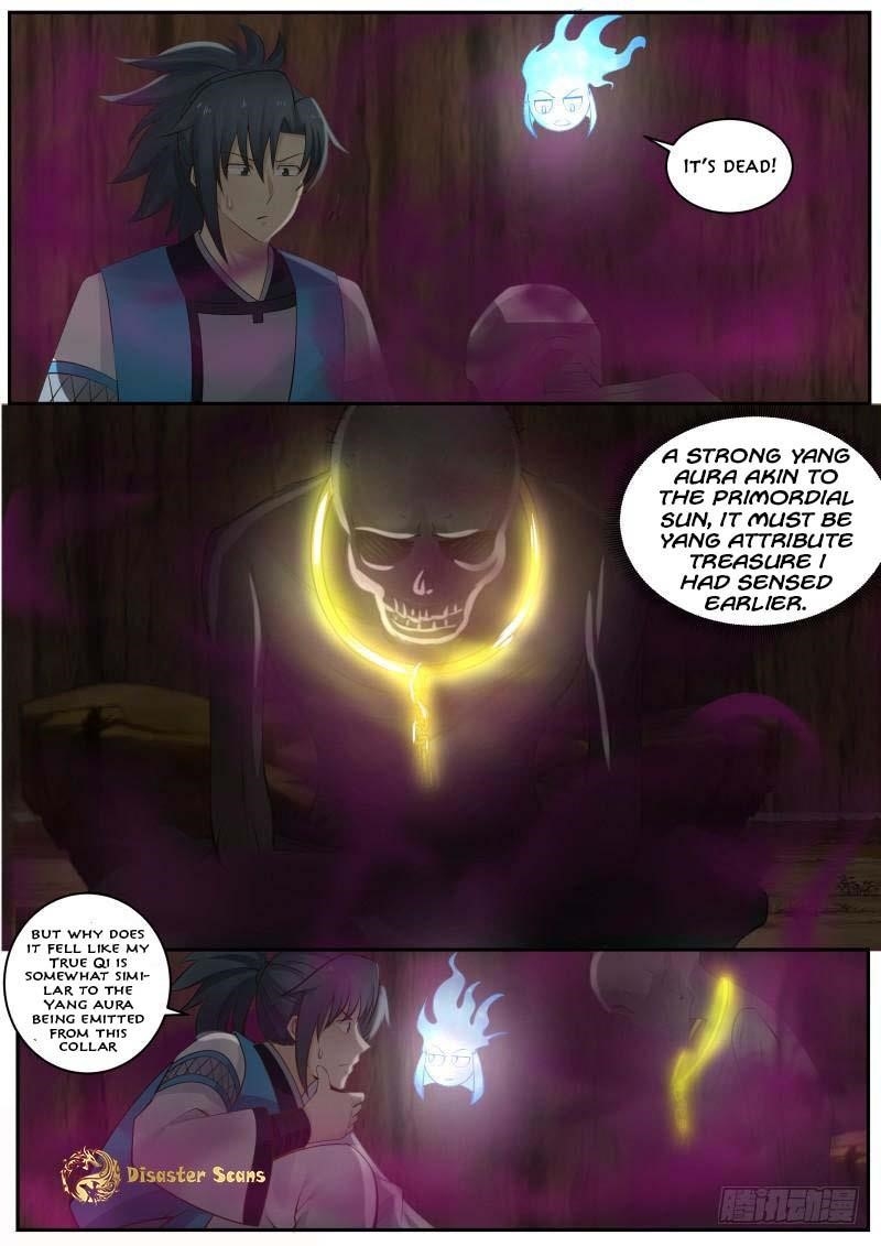 Martial Peak — Chapter 232 — page 5