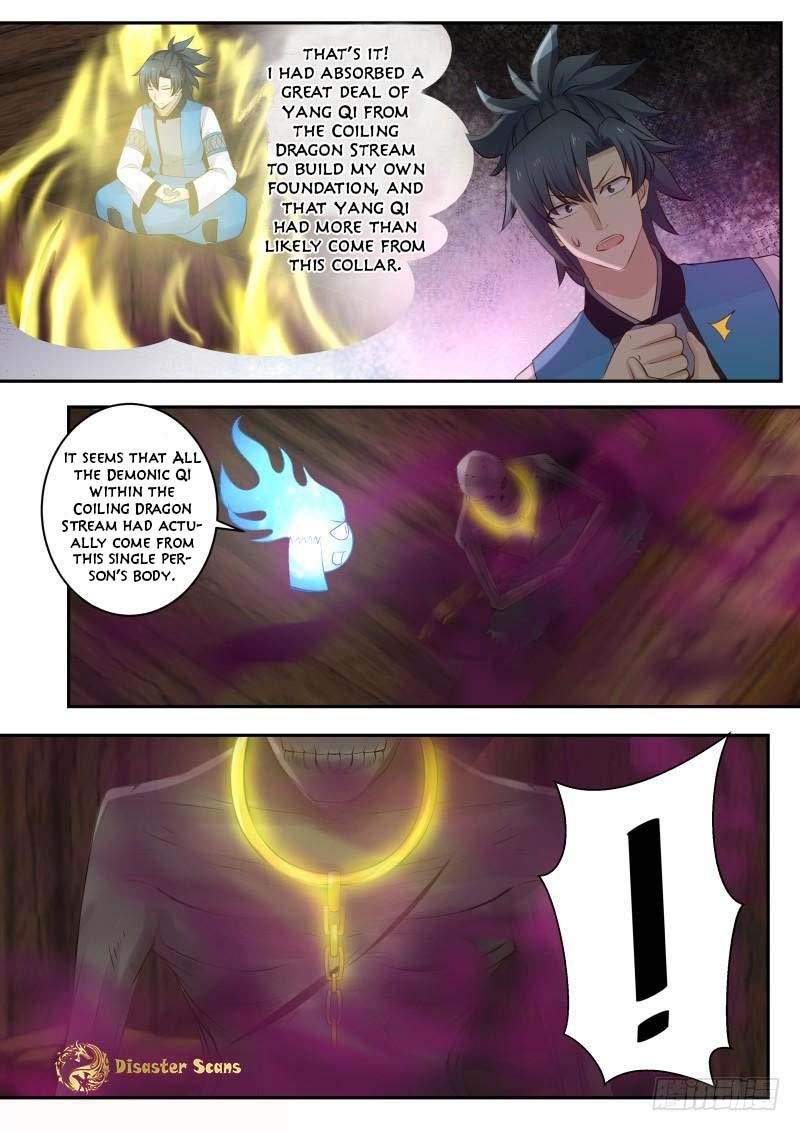 Martial Peak — Chapter 232 — page 6