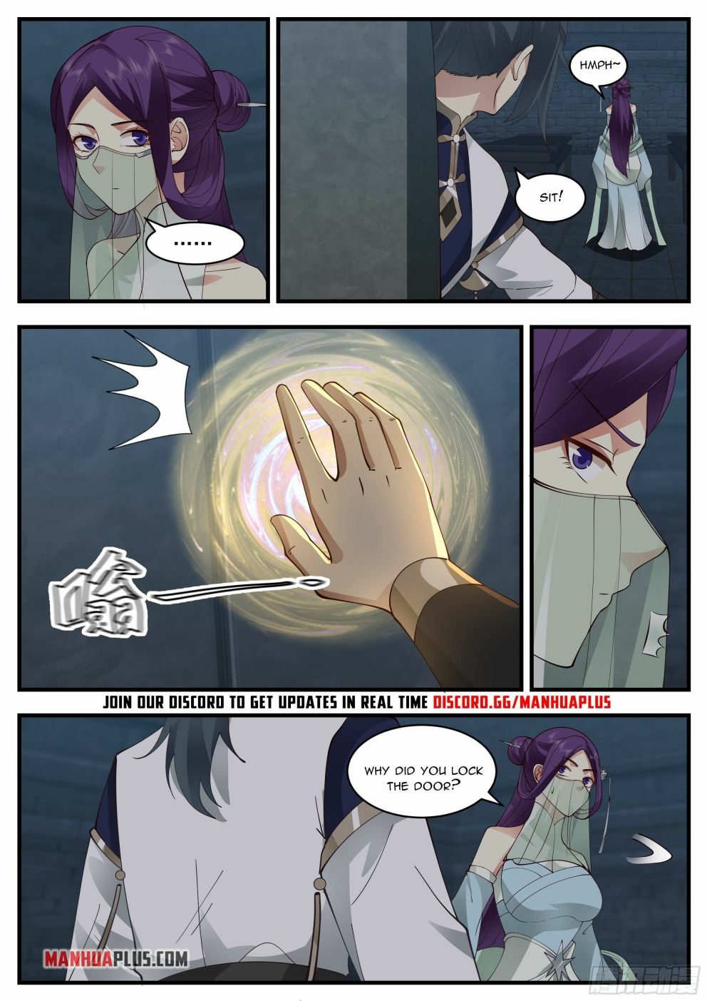 Martial Peak — Chapter 2327 — page 11