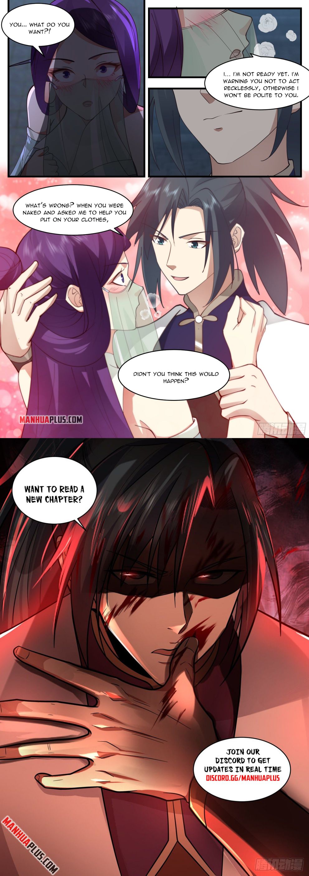 Martial Peak — Chapter 2327 — page 12