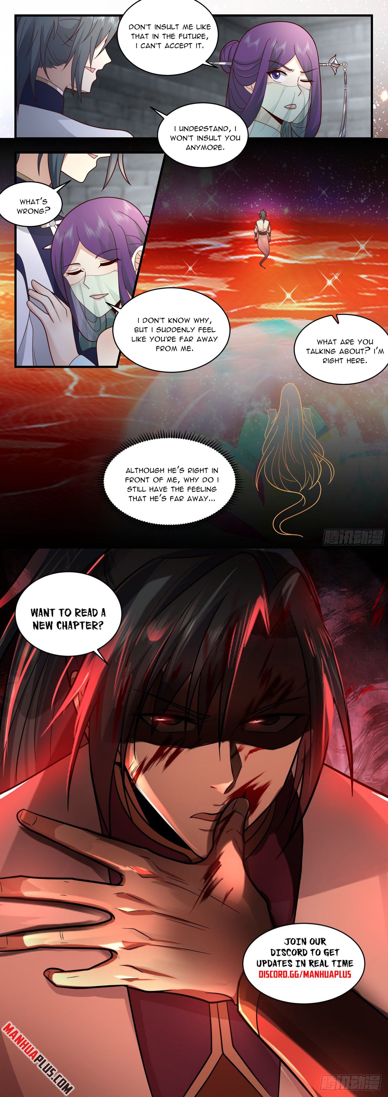 Martial Peak — Chapter 2328 — page 12