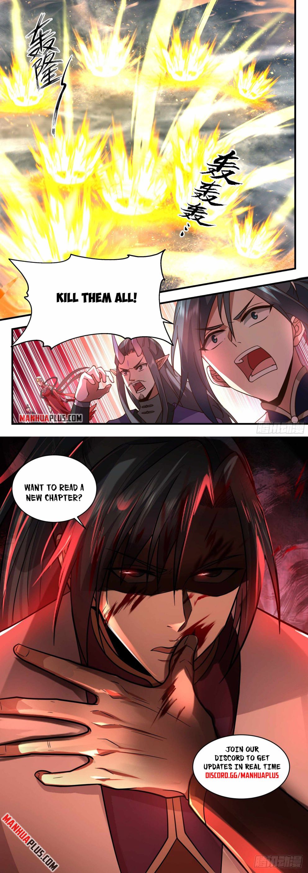 Martial Peak — Chapter 2329 — page 12