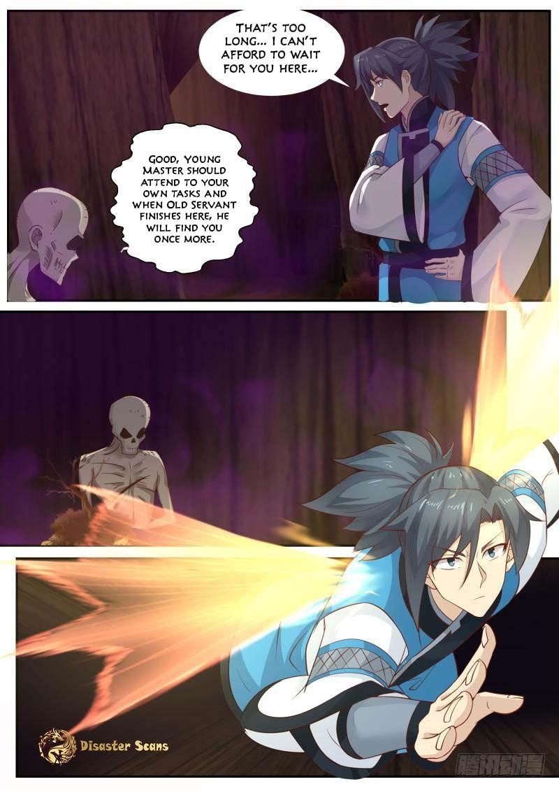 Martial Peak — Chapter 233 — page 6
