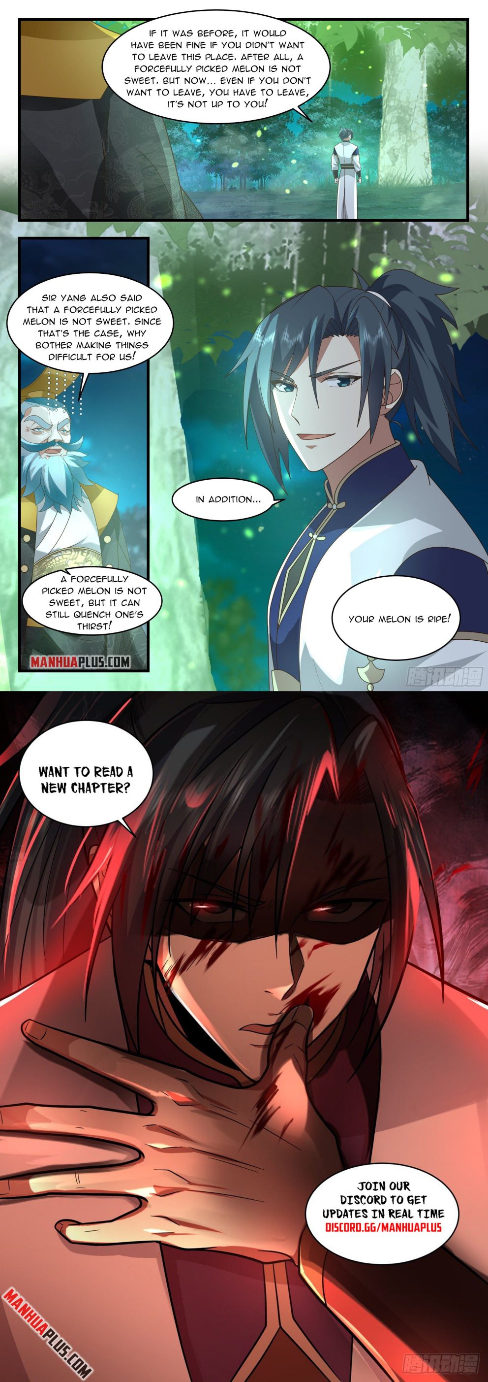 Martial Peak — Chapter 2334 — page 12