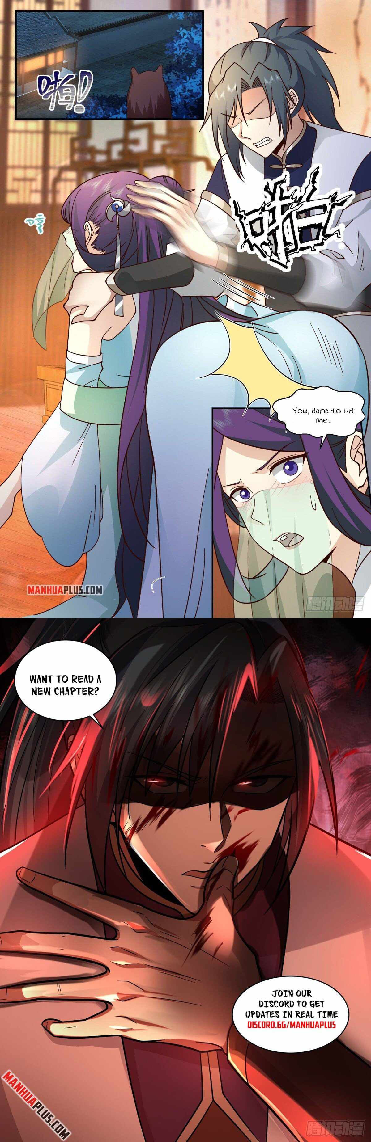 Martial Peak — Chapter 2337 — page 12