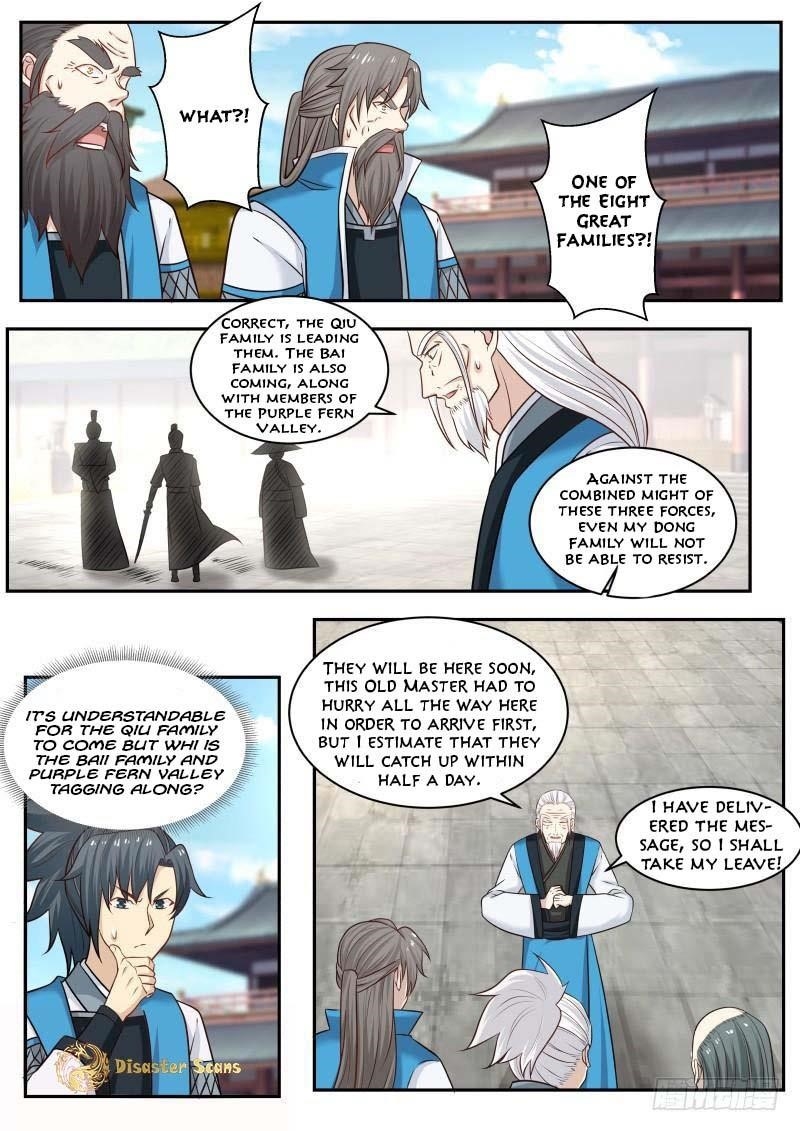 Martial Peak — Chapter 234 — page 2