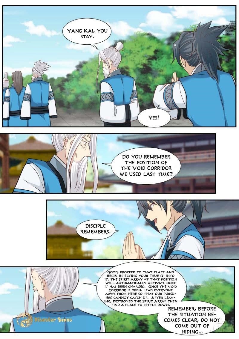 Martial Peak — Chapter 234 — page 4