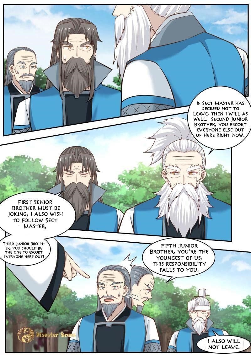 Martial Peak — Chapter 234 — page 9