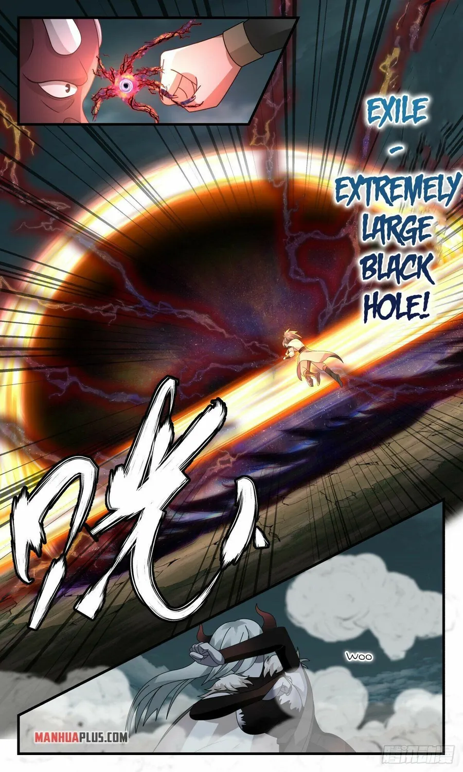 Martial Peak — Chapter 2346 — page 6