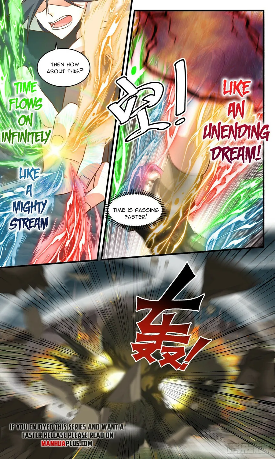Martial Peak — Chapter 2348 — page 11