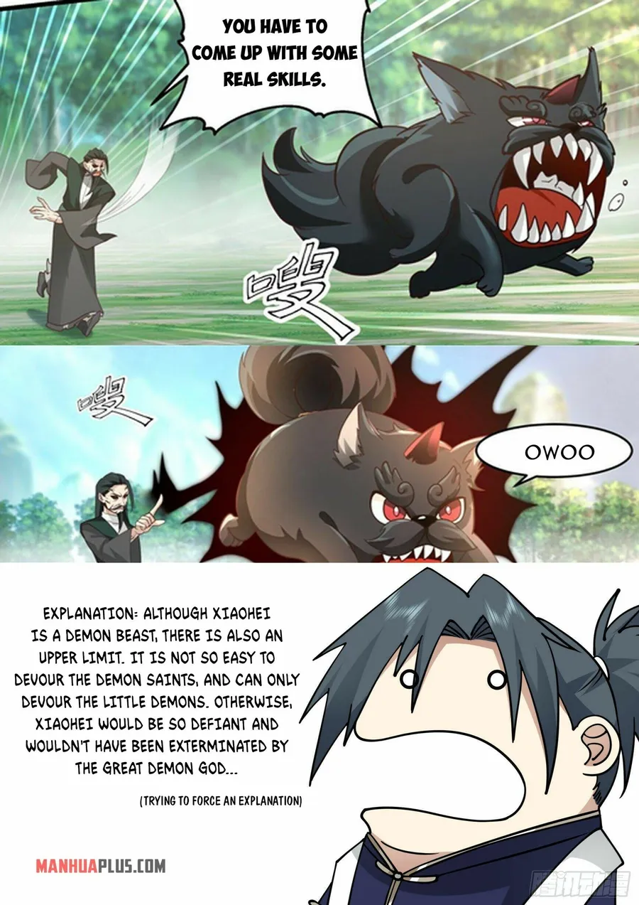 Martial Peak — Chapter 2349 — page 13