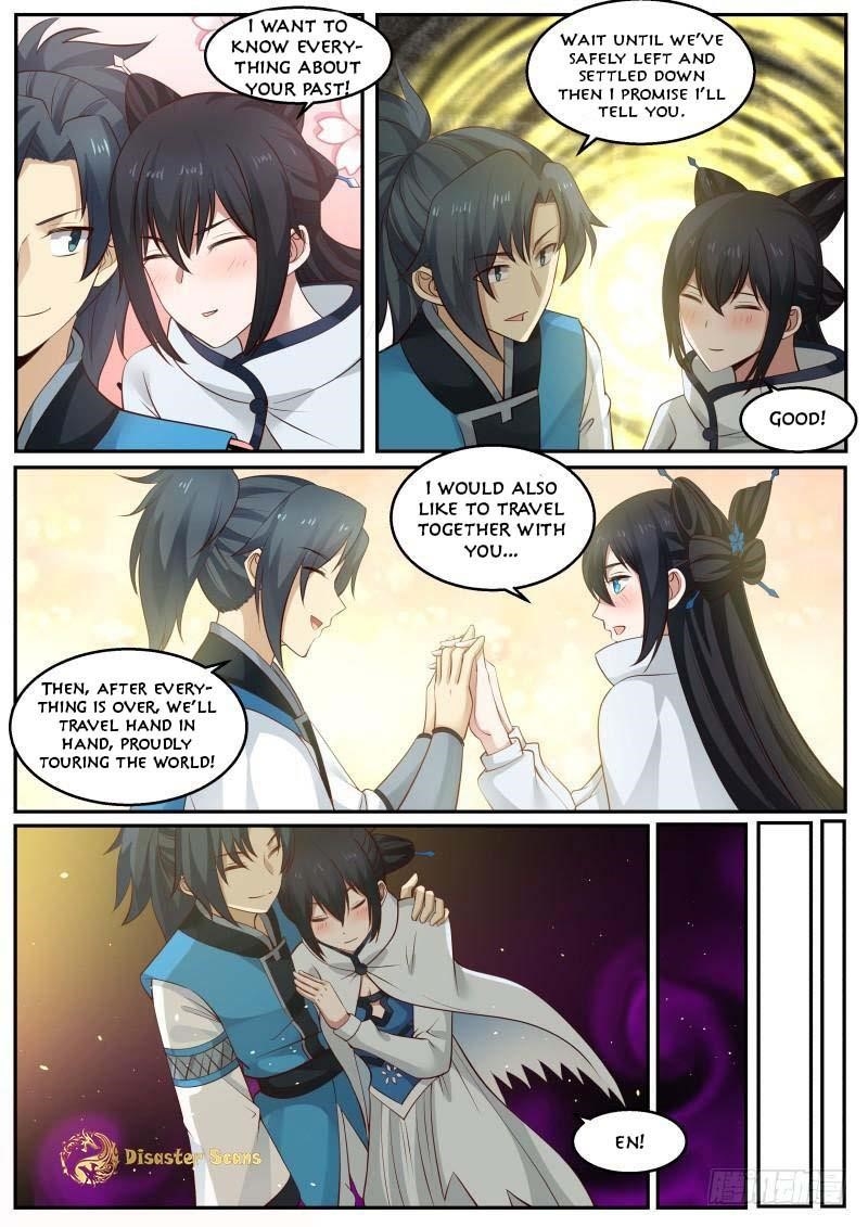 Martial Peak — Chapter 235 — page 5