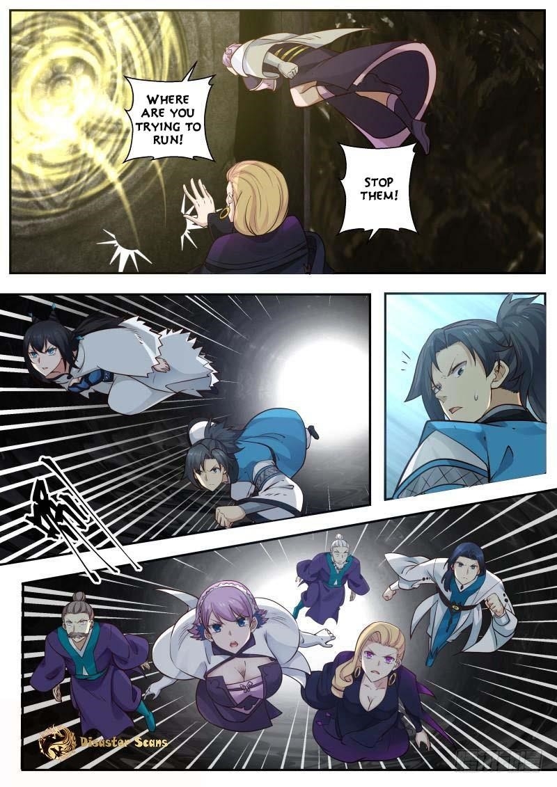 Martial Peak — Chapter 236 — page 5