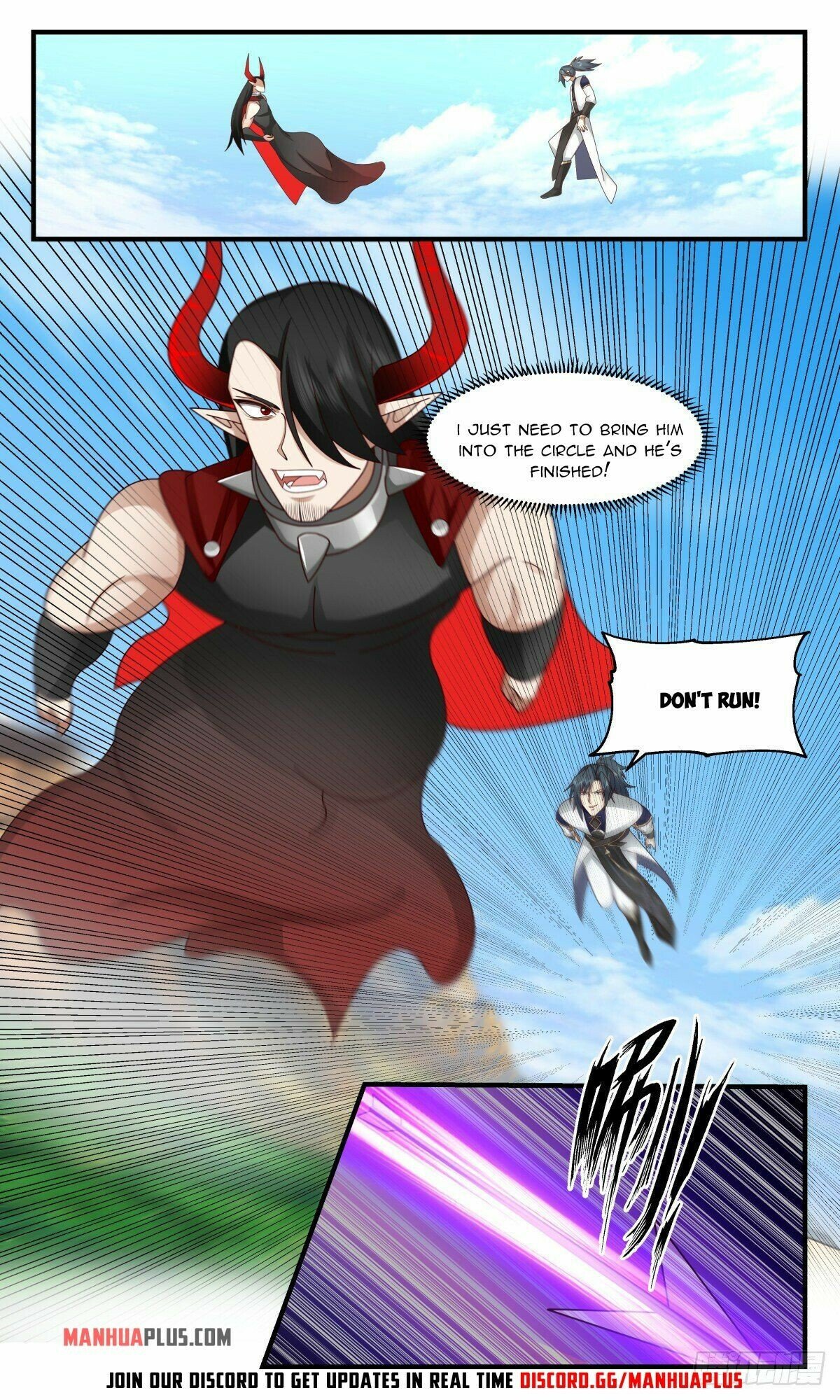 Martial Peak — Chapter 2369 — page 11