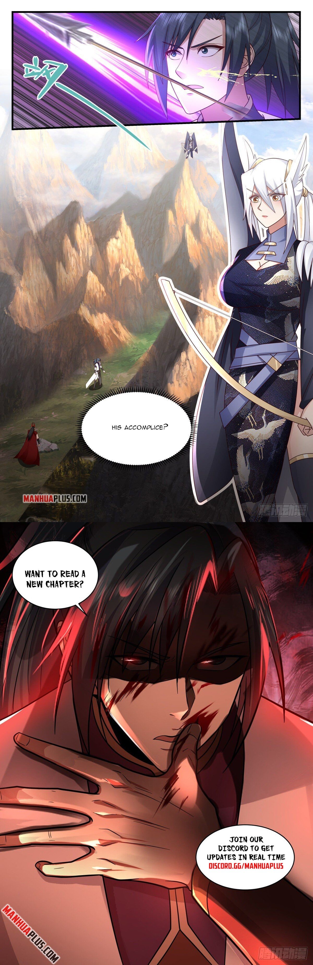 Martial Peak — Chapter 2369 — page 12