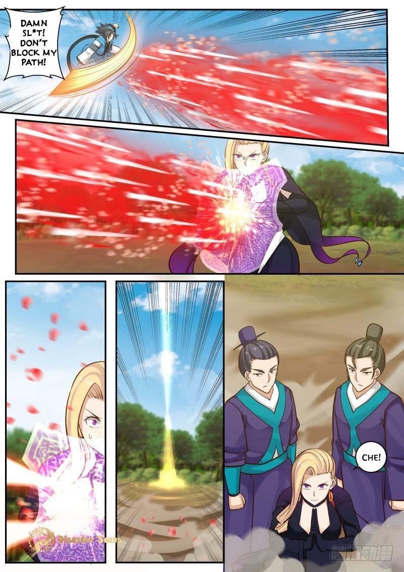 Martial Peak — Chapter 237 — page 12
