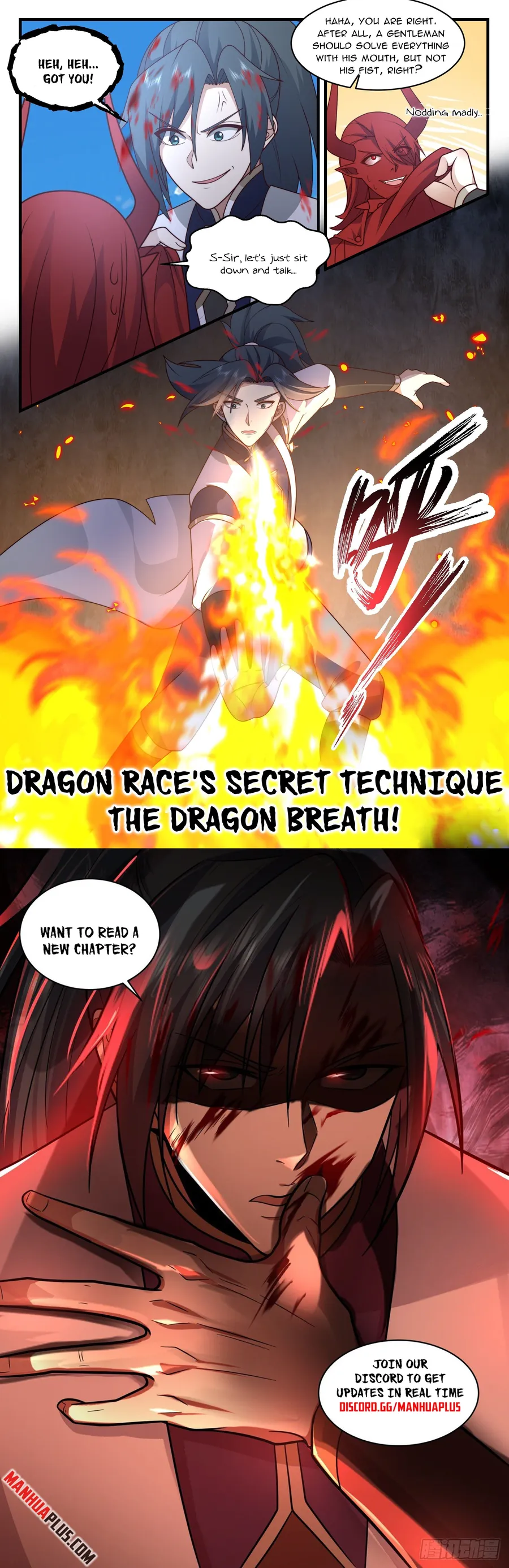 Martial Peak — Chapter 2372 — page 12