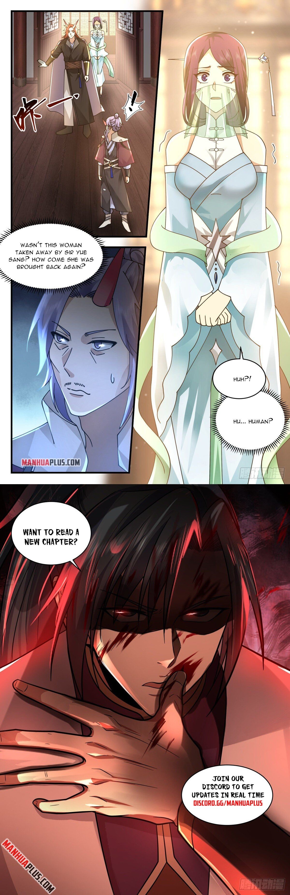Martial Peak — Chapter 2376 — page 12