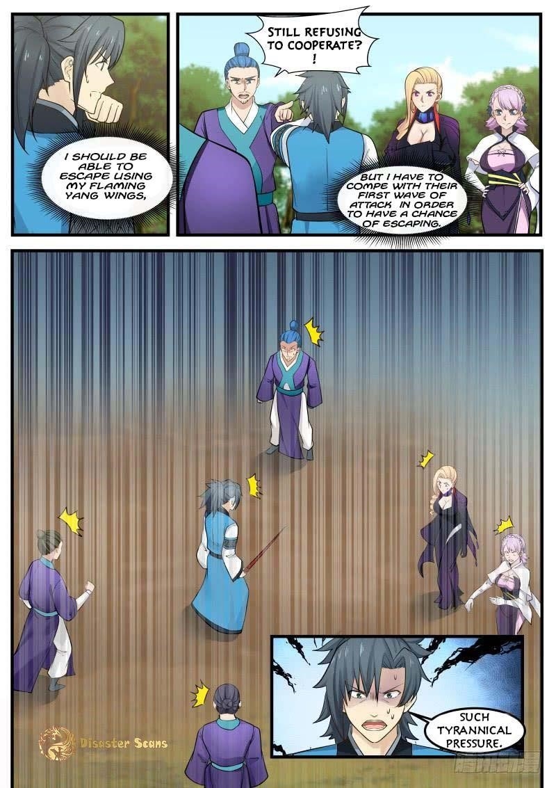 Martial Peak — Chapter 238 — page 3