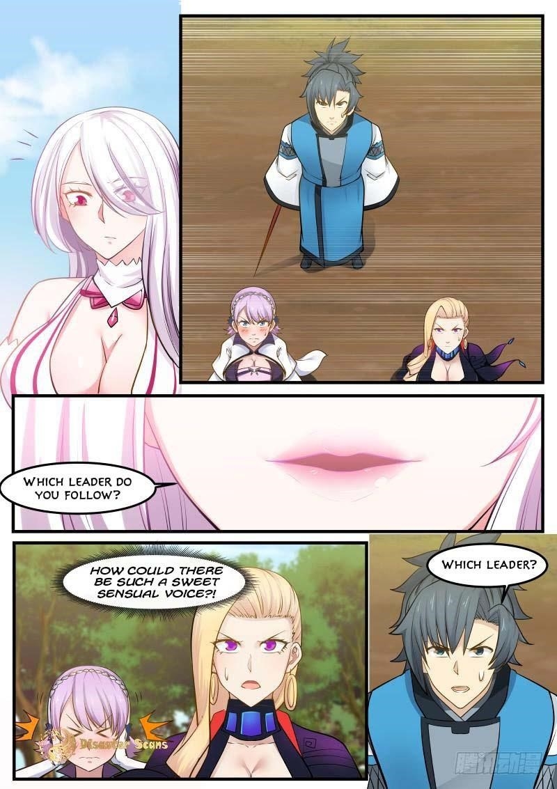 Martial Peak — Chapter 238 — page 6