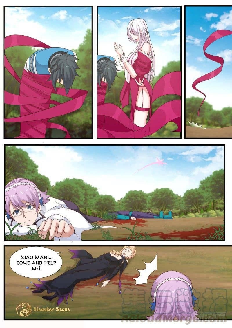Martial Peak — Chapter 238 — page 10
