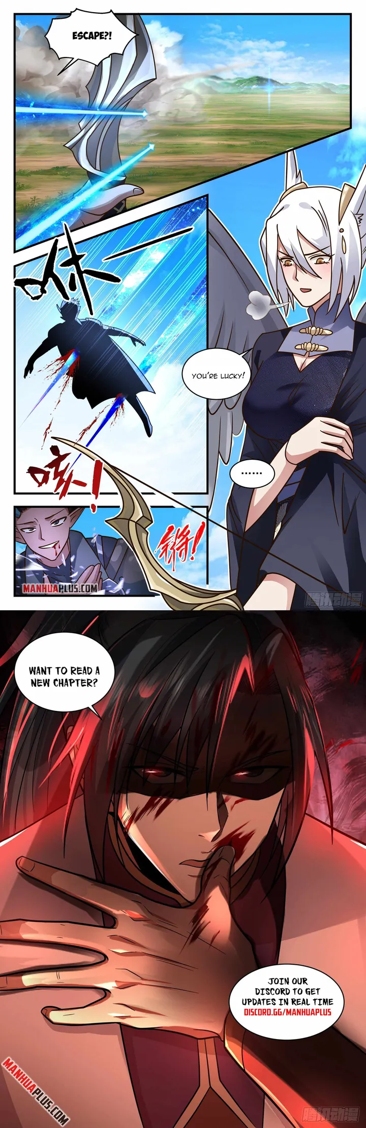 Martial Peak — Chapter 2389 — page 12