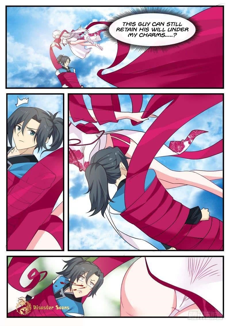 Martial Peak — Chapter 239 — page 2