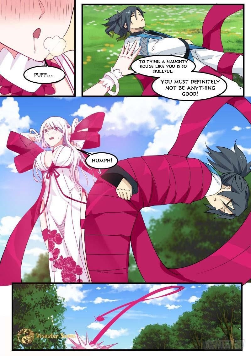 Martial Peak — Chapter 239 — page 12