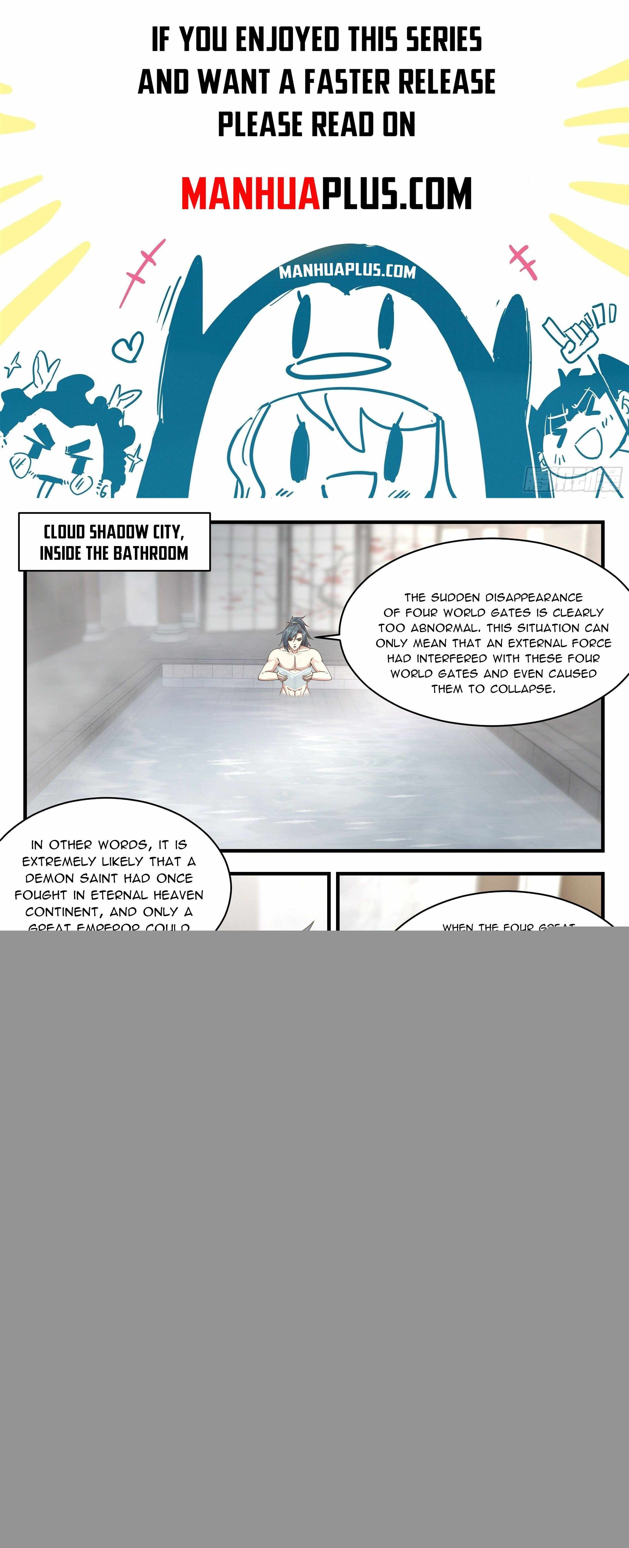Martial Peak — Chapter 2394 — page 1
