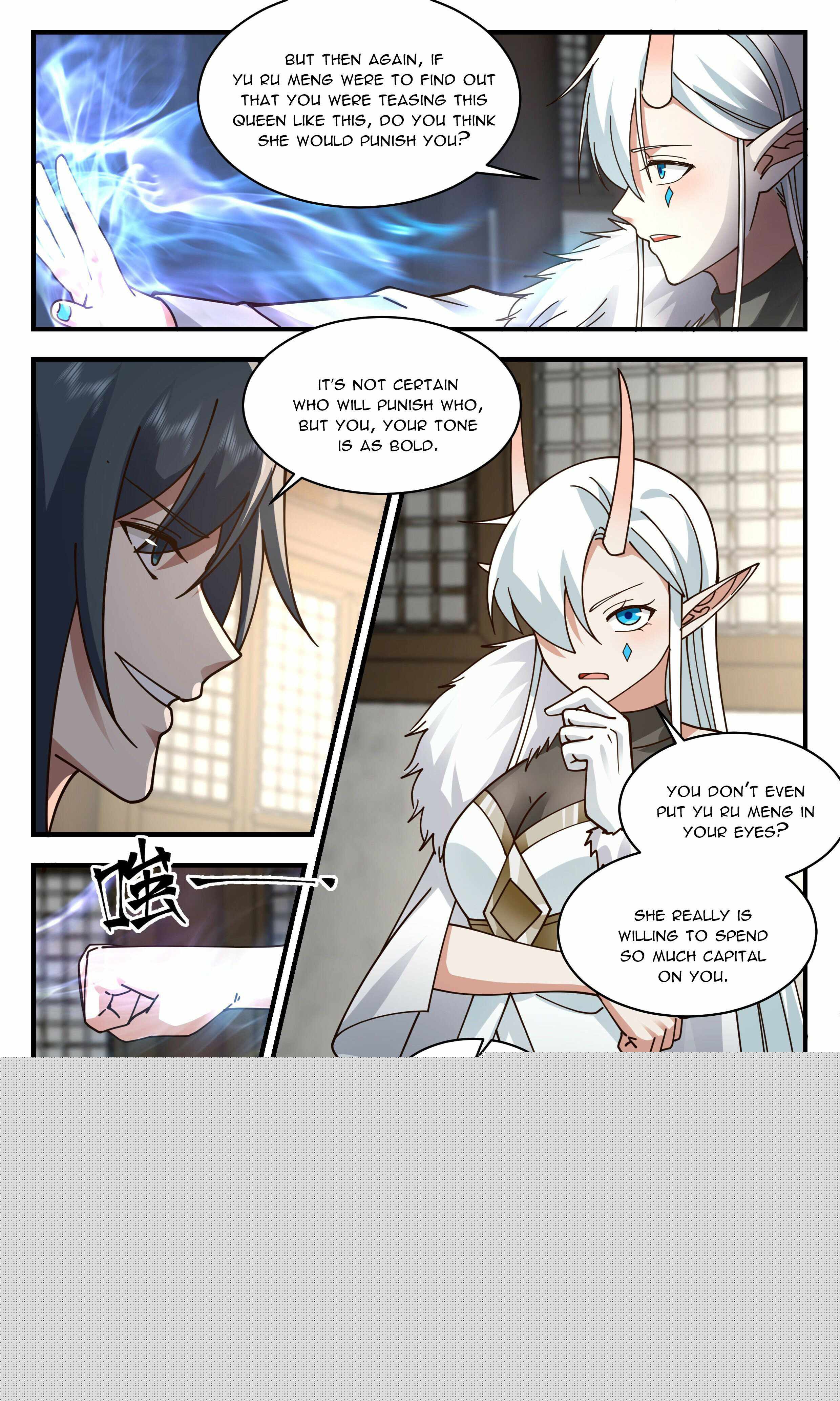 Martial Peak — Chapter 2394 — page 8