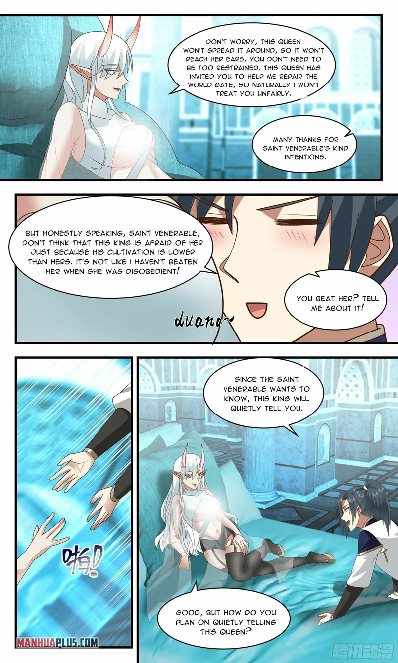 Martial Peak — Chapter 2398 — page 10