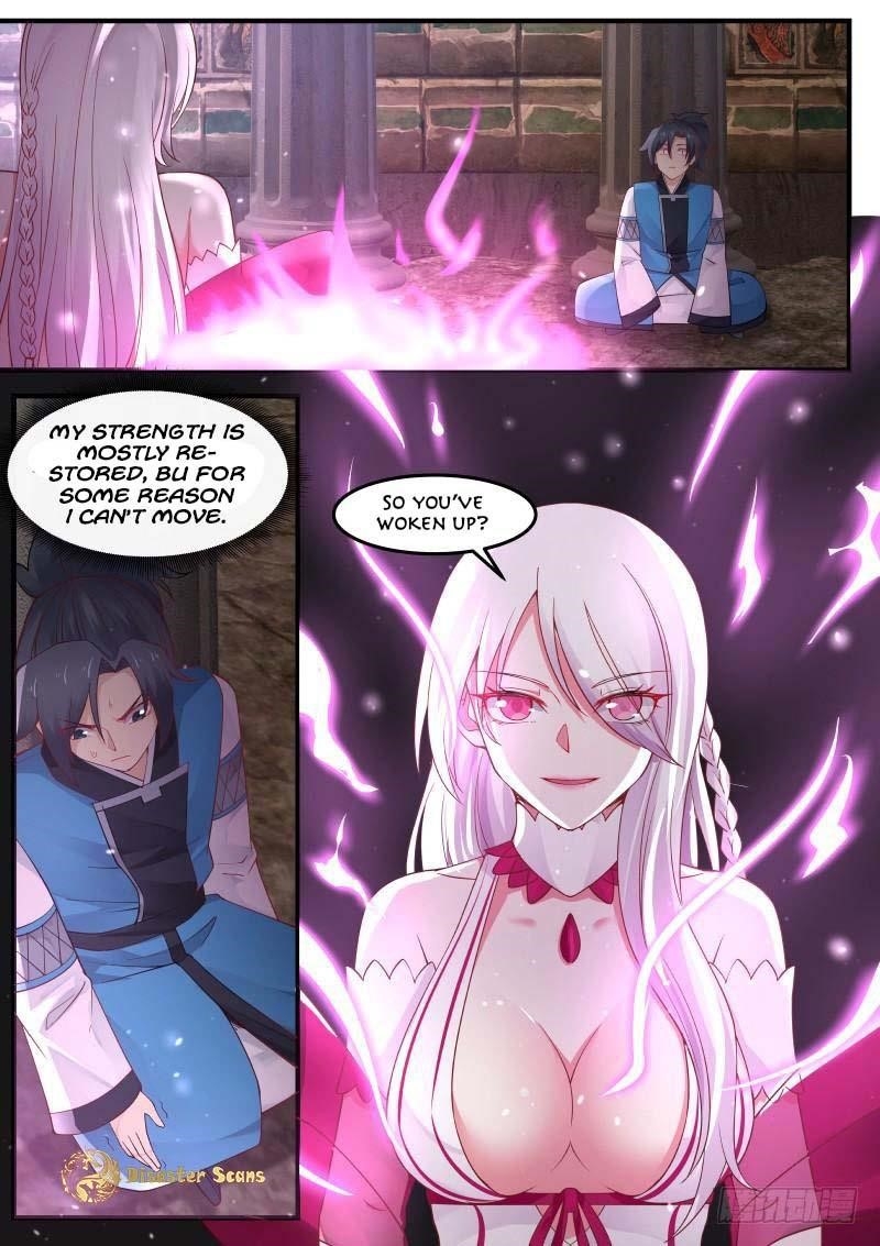 Martial Peak — Chapter 240 — page 2