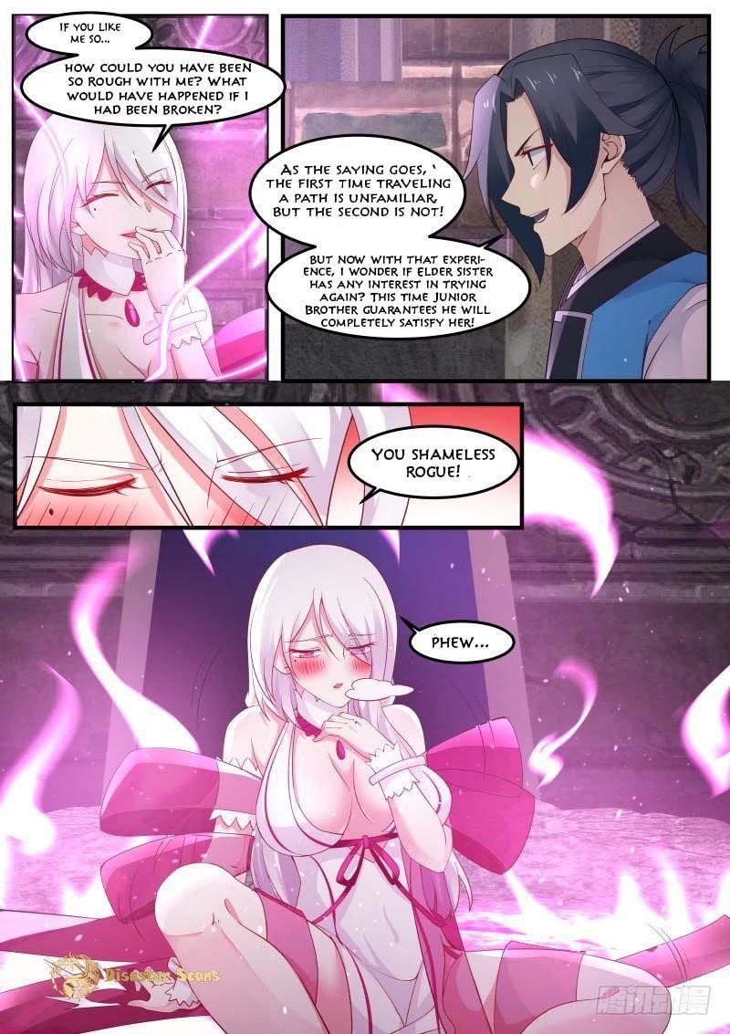 Martial Peak — Chapter 240 — page 4