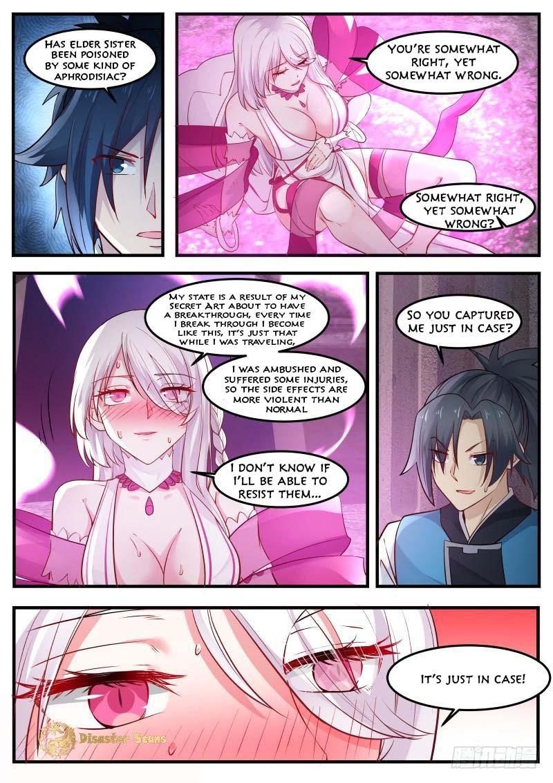 Martial Peak — Chapter 240 — page 5