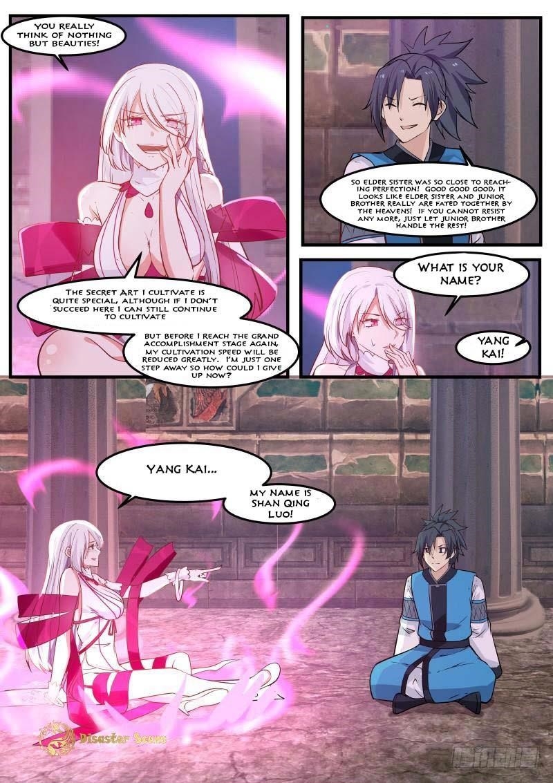 Martial Peak — Chapter 240 — page 7