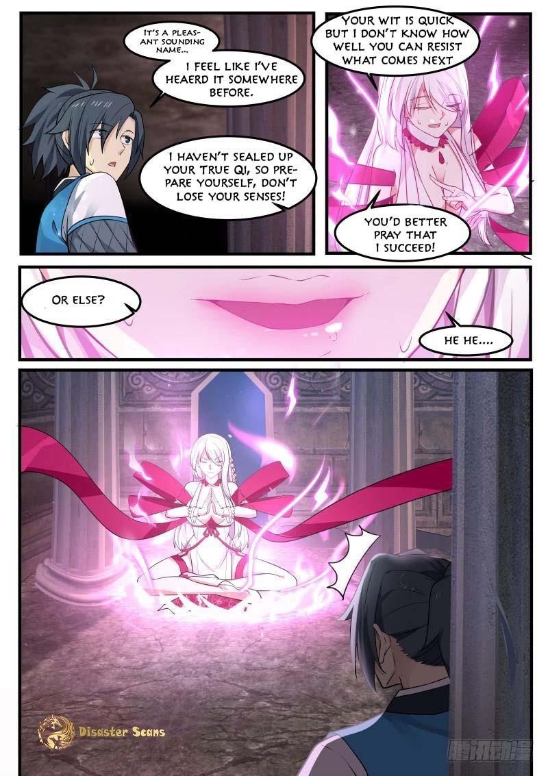 Martial Peak — Chapter 240 — page 8