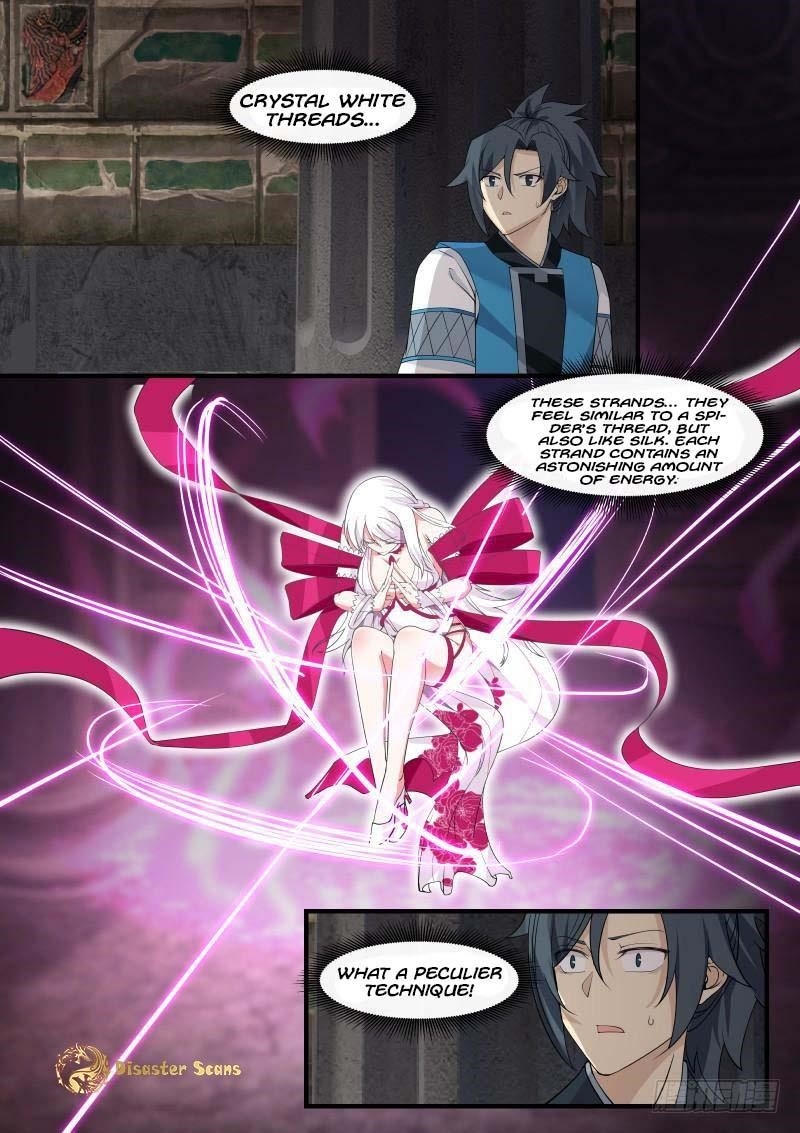 Martial Peak — Chapter 240 — page 9