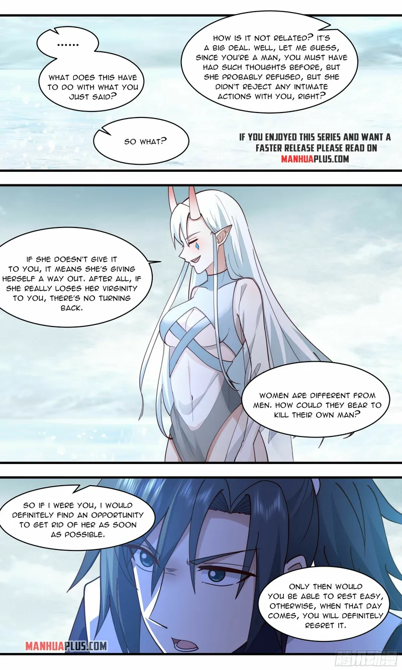 Martial Peak — Chapter 2403 — page 7