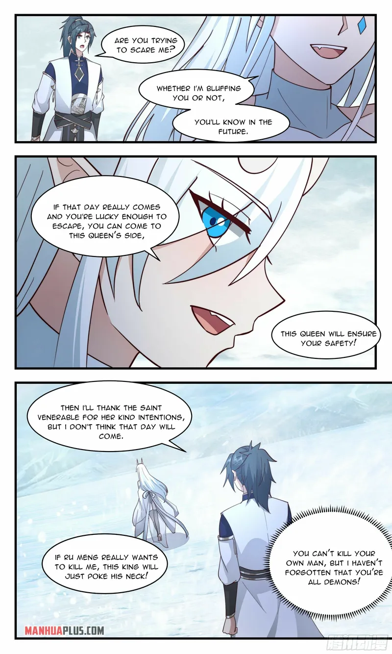 Martial Peak — Chapter 2403 — page 8