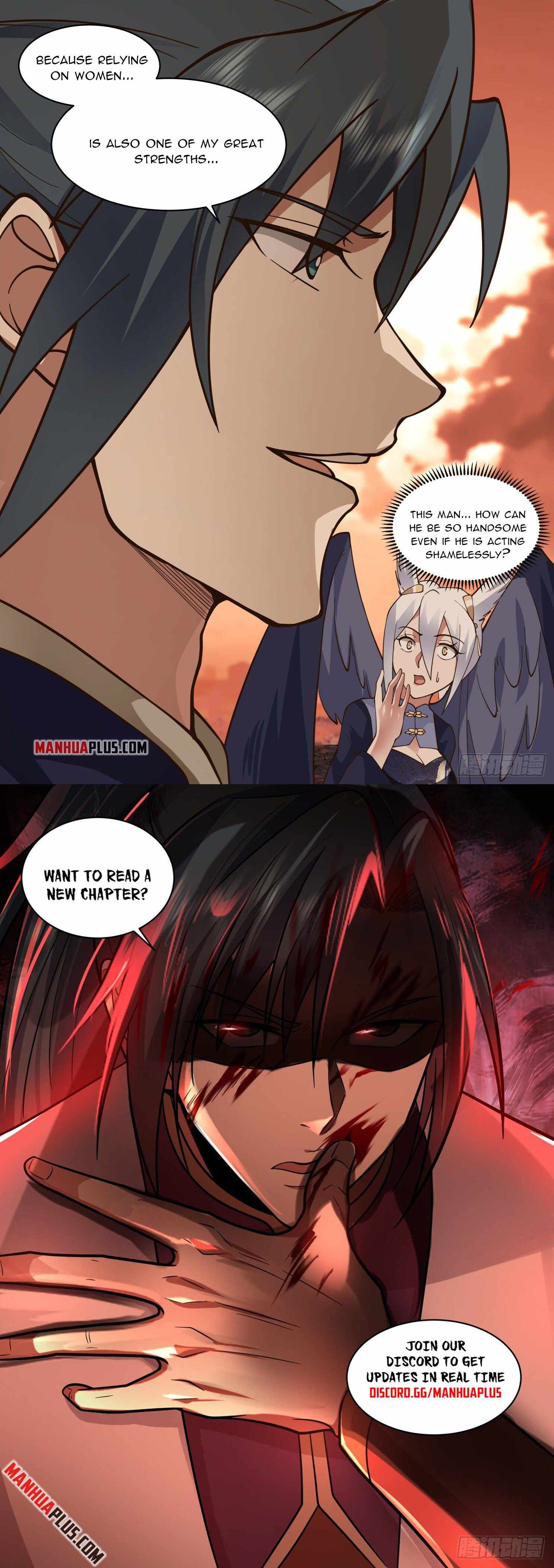 Martial Peak — Chapter 2408 — page 13
